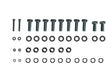 Trailfx Wa037 Winch Mount Installation Kit||wa037_Fasteners_Set.Jpg||85||t8rwa037||1198029