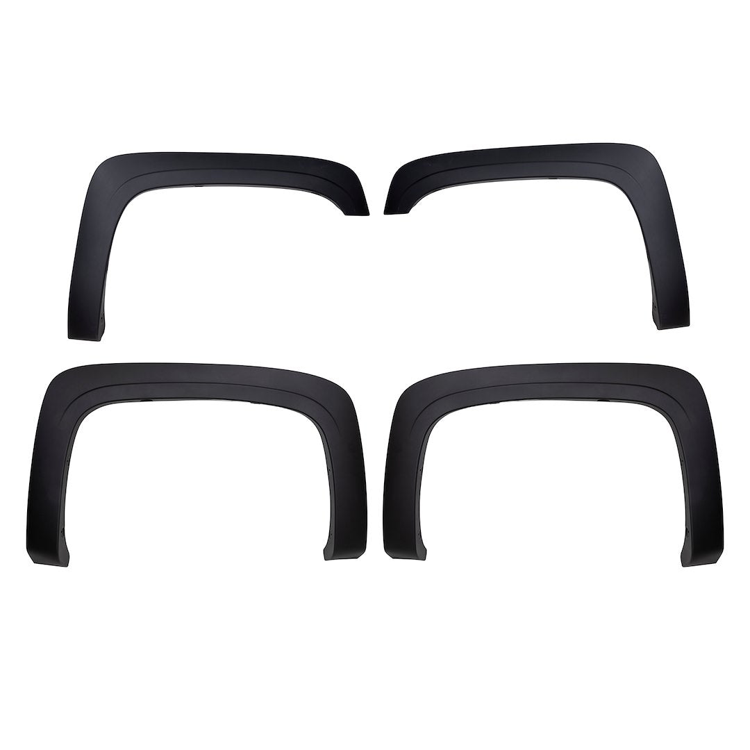 Trailfx Tfc3001oe Fender Flare||t84_Tfc3001oe_Oe Fender Flares_B2c_1.Jpg||85||t84tfc3001oe||1565927