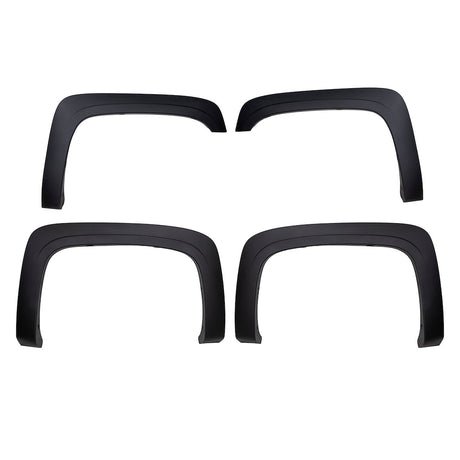 Trailfx Tfc3001oe Fender Flare||t84_Tfc3001oe_Oe Fender Flares_B2c_1.Jpg||85||t84tfc3001oe||1565927