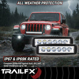 Trailfx 6srutls2 Work Light||t8l_6srutls2_Led Work Lights_B2c_9.Jpg||93||t8l6srutls2||1780009