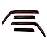 Trailfx 4811ic Rainguard||t84_4811ic_In Channel Rainguards_B2c_1.Jpg||85||t844811ic||1591342