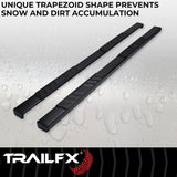 Trailfx A4019b Nerf Bar||t83_A4019b_4 Inch Trapezoid Step Bar_B2c_4.Jpg||88||t83a4019b||1590776