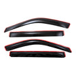 Trailfx 4888ic Rainguard||t84_4888ic_In Channel Rainguards_B2c_1.Jpg||85||t844888ic||1598228