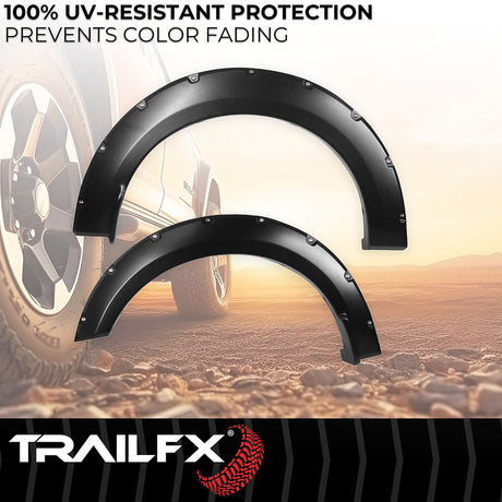Trailfx Tff3006s Fender Flare||t84_Tff3006s_Fender Flares_B2c_5.Jpg||89||t84tff3006s||1473563