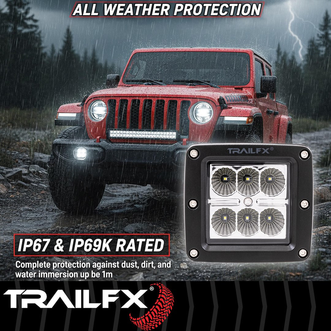 Trailfx 3x2f1 Driving/ Fog Light||t8l_3x2f1_Led Pod Light_B2c_9.Jpg||93||t8l3x2f1||1771881