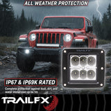 Trailfx 3x2f1 Driving/ Fog Light||t8l_3x2f1_Led Pod Light_B2c_9.Jpg||93||t8l3x2f1||1771881