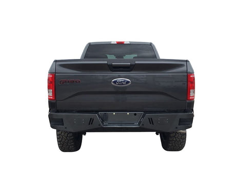 Trailfx Rldb002ti Bumper||rldb001ti.Jpg||85||t83rldb002ti||1207992