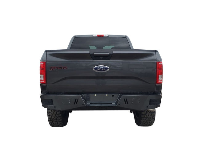 Trailfx Rldb002ti Bumper||rldb001ti.Jpg||85||t83rldb002ti||1207992