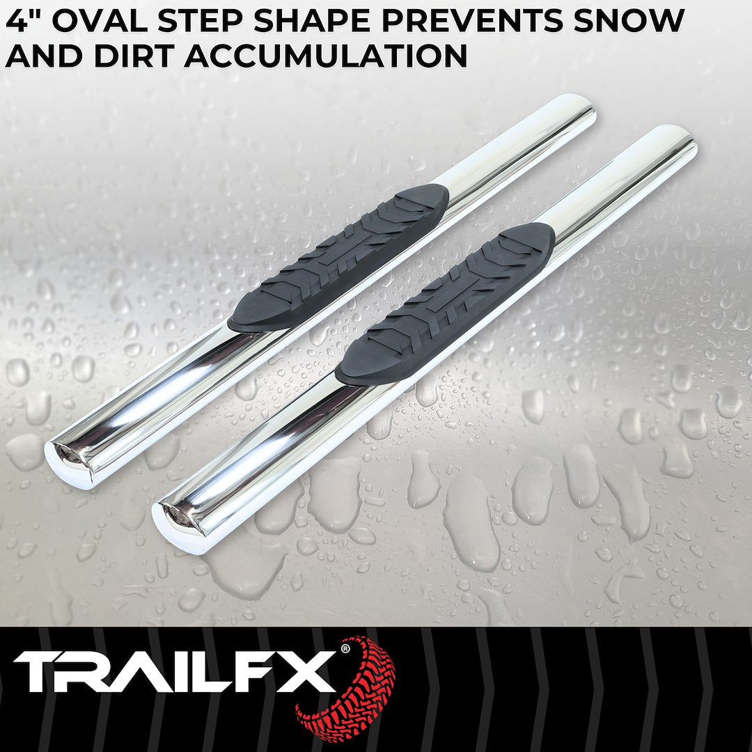 Trailfx A1556s Nerf Bar||t83_A1556s_4 Inch Oval Straight Step Bar_Standard_B2c_4.Jpg||88||t83a1556s||1521646