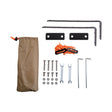 Trailfx Awnrp1 Awning Service Kit||t8o_Awnrp1_Service Kit_1.Jpg||85||t8oawnrp1||860387