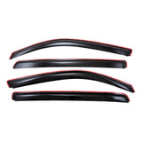 Trailfx 4818ic Rainguard||t84_4818ic_In Channel Rainguards_B2c_1.Jpg||85||t844818ic||1598222
