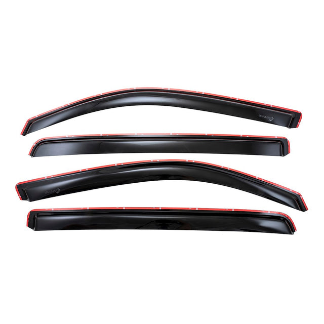 Trailfx 4818ic Rainguard||t84_4818ic_In Channel Rainguards_B2c_1.Jpg||85||t844818ic||1598222