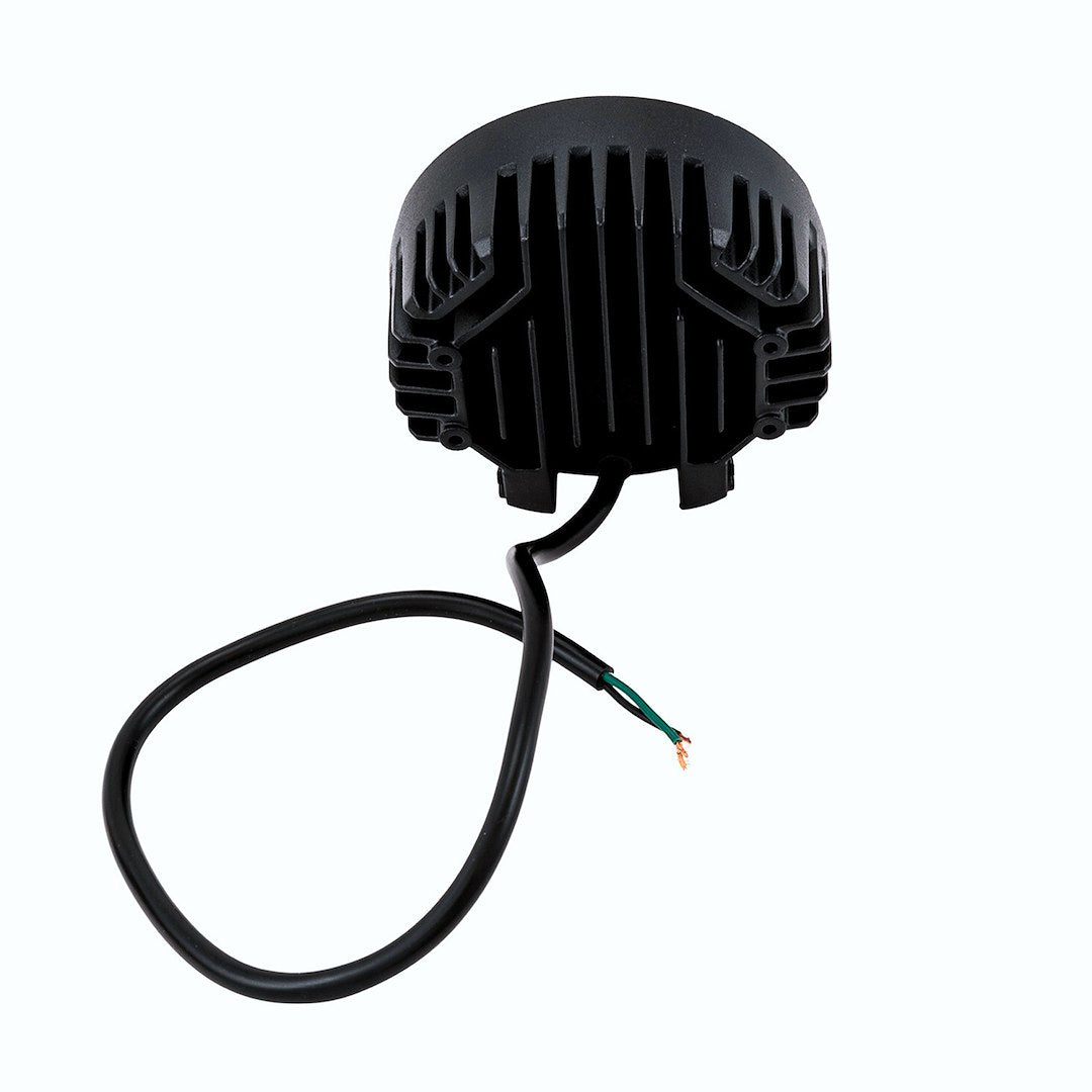 Trailfx 4rndwlamf1 Work Light||t8l_4rndwlamf1_Rnd Work Light_B2c_4.Jpg||88||t8l4rndwlamf1||1779957