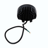 Trailfx 4rndwlamf1 Work Light||t8l_4rndwlamf1_Rnd Work Light_B2c_4.Jpg||88||t8l4rndwlamf1||1779957