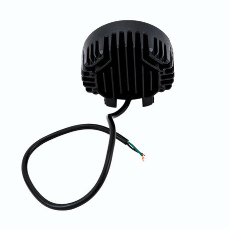 Trailfx 4rndwlamf1 Work Light||t8l_4rndwlamf1_Rnd Work Light_B2c_4.Jpg||88||t8l4rndwlamf1||1779957
