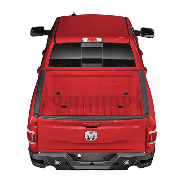 Trailfx Rldb008ti Bumper||t83_Rldb008ti_2022 Ram 1500_Light Duty Rear Bumper.Jpg||85||t83rldb008ti||1040591
