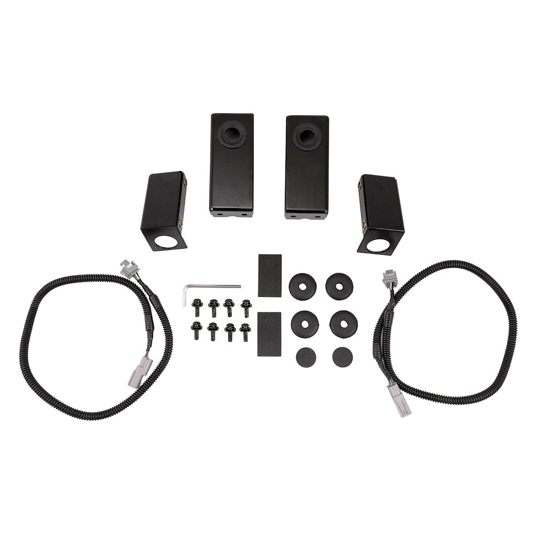 Cattleman Hd Srb002 Parking Aid Sensor Relocation Bracket||cat_Srb002_Sensor Relocation Bracket_Web_1.Jpg||85||catsrb002||2370801