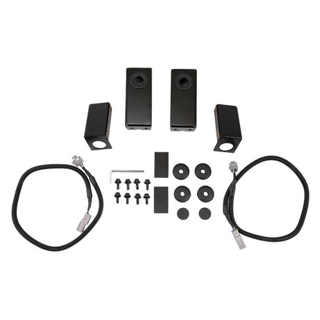Cattleman Hd Srb002 Parking Aid Sensor Relocation Bracket||cat_Srb002_Sensor Relocation Bracket_Web_1.Jpg||85||catsrb002||2370801