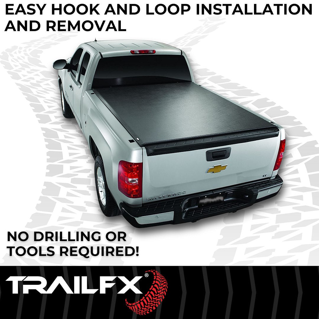 Trailfx Tfx4201 Tonneau Cover||t8n_Tfx4201_Soft Rolling Tonneau_B2c_6.Jpg||90||t8ntfx4201||1515511
