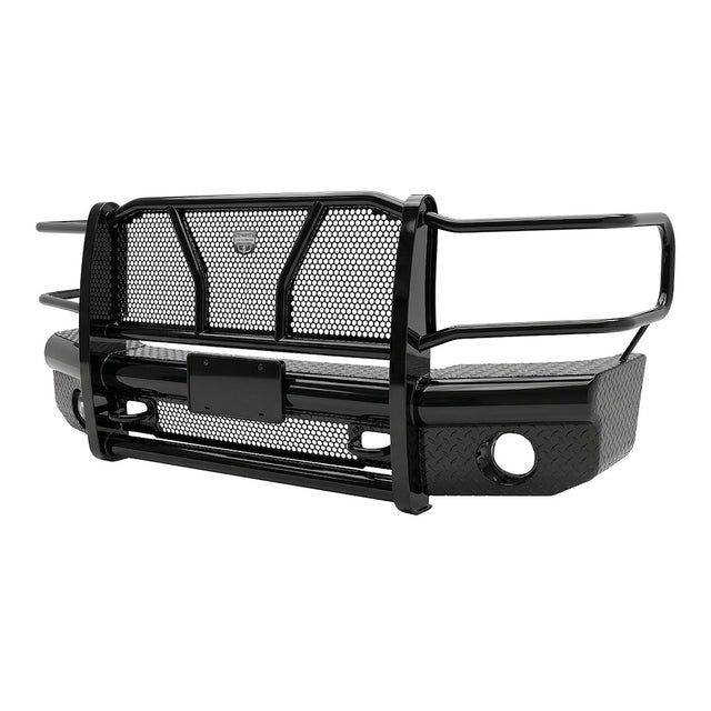 Cattleman Hd 2237p Bumper||cat_2237p_Full Bumper_B2c_1.Jpg||85||cat2237p||2146502