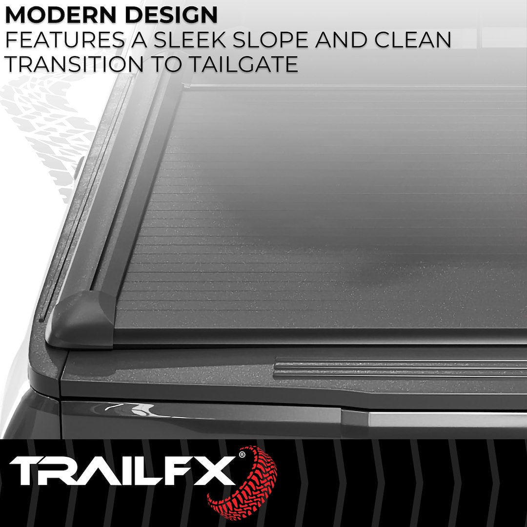 Trailfx Tfx6001 Tonneau Cover||t8n_Tfx6001_Retractable Tonneau Covers_B2c_5.Jpg||89||t8ntfx6001||1624299