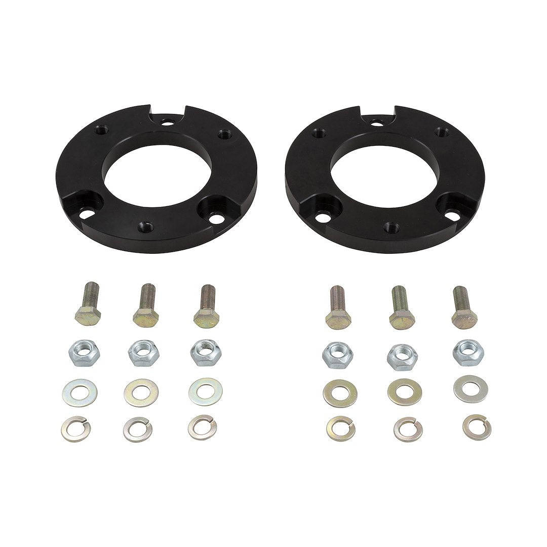 Suspension Pro F15ll2 Leveling Kit Suspension||t8s_F15ll2_Leveling Kit_Web_3.Jpg||87||t8sf15ll2||1502704