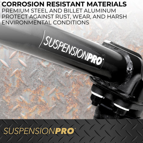 Suspension Pro F35sl8 Lift Kit Suspension||t8s_F35sl8_3 Inch Front Lift Kit_B2c_5.Jpg||89||t8sf35sl8||2062048