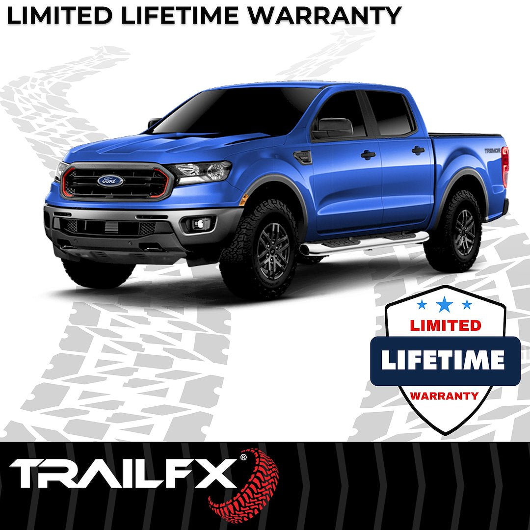 Trailfx A7091s Nerf Bar||t83_A7091s_5 Inch Oval Bent Step Bar_Extended_B2c_8.Jpg||92||t83a7091s||1531422
