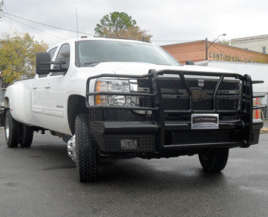 Cattleman Hd 2118p Bumper||2118p_1.Jpg||86||cat2118p||1474320