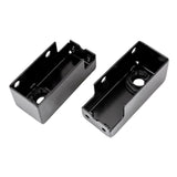 Cattleman Hd Srb006 Parking Aid Sensor Relocation Bracket||cat_Srb006_Sensor Relocation Bracket_Web_6.Jpg||90||catsrb006||2373977