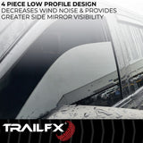 Trailfx 4811ic Rainguard||t84_4811ic_In Channel Rainguards_B2c_5.Jpg||89||t844811ic||1591346