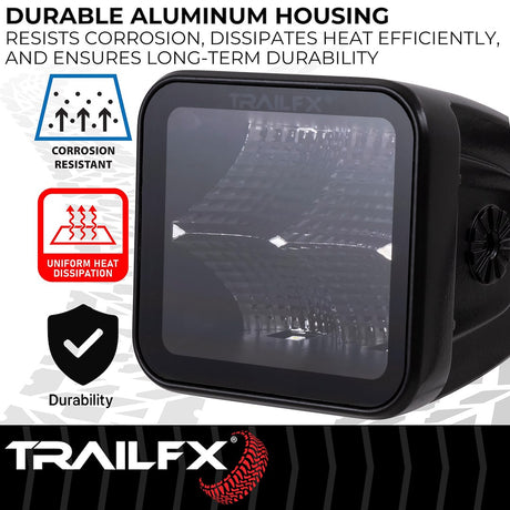 Trailfx 2x2bkf2 Driving/ Fog Light||t8l_2x2bkf2_Led Pod Lights_B2c_7.Jpg||91||t8l2x2bkf2||1779887