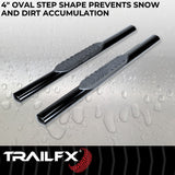 Trailfx A1551b Nerf Bar||t83_A1551b_4 Inch Oval Straight Step Bar_Standard_B2c_5.Jpg||89||t83a1551b||1521498