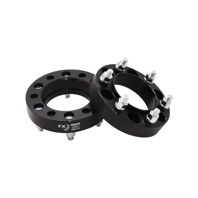 Fx Wheels W655004hc Wheel Spacer||t8w_W655004hc_Hub Centric Wheel Adapter_Web_1.Jpg||85||t8ww655004hc||1787200