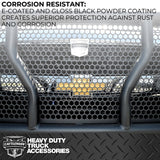 Cattleman Hd 1370p Grille Guard||cat_1370p_Grille Guard_B2c_3.Jpg||87||cat1370p||1771748