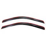 Trailfx 2446ic Rainguard||t84_2446ic_In Channel Rainguards_B2c_1.Jpg||85||t842446ic||1591306