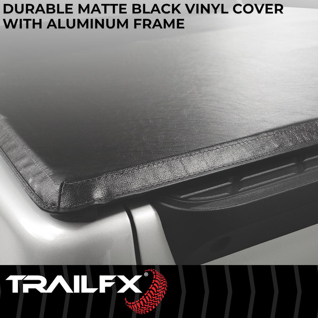 Trailfx Tfx3004 Tonneau Cover||t8n_Tfx3004_Soft Folding Tonneau_B2c_4.Jpg||88||t8ntfx3004||1514376