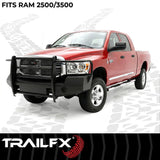Trailfx Fx3009a Bumper||t83_Fx3009a_Full Bumper_B2c_6.Jpg||90||t83fx3009a||1742811