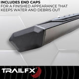 Trailfx Al4016b Nerf Bar||t83_Al4016b_A4 Step Bars_B2c_5.Jpg||89||t83al4016b||986322