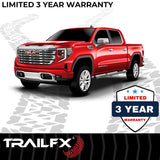 Trailfx A7101t Nerf Bar||t83_A7101t_5 Inch Oval Straight Step Bar_Crew_B2c_8.Jpg||92||t83a7101t||1532040