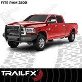 Trailfx Fx3008a Bumper||t83_Fx3008a_Full Bumper_B2c_6.Jpg||90||t83fx3008a||1709758