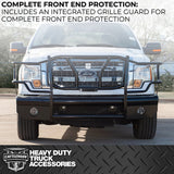 Cattleman Hd 2370ps Bumper||cat_2370ps_Full Bumper_B2c_2.Jpg||86||cat2370ps||1705994