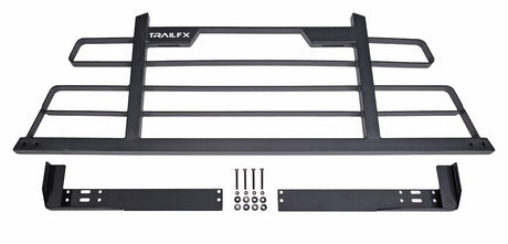 Trailfx Hr002b Headache Rack||t83_Hr001b_Headache Rack_Parts View.Jpg||86||t83hr002b||944858