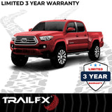 Trailfx A0009b Nerf Bar||t83_A0009b_3 Inch Round Step Bar_Crew_B2c_7.Jpg||92||t83a0009b||1516032