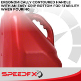 Speedfx 8830 Liquid Storage Container||s73_8830_5 Gallon Utility Jug_B2c_9.Jpg||93||s738830||1786733