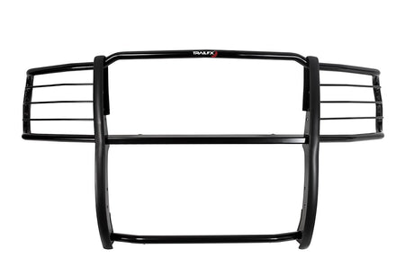 Trailfx E0041t Grille Guard||t83_E0030b_Standard Grille Guard Silverado Black.Jpg||85||t83e0041t||1297917