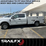 Trailfx Fclr008b Ladder Rack||t83_Fclr008b_Contractor  Rack_B2c_4.Jpg||88||t83fclr008b||1485090