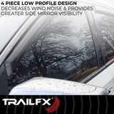 Trailfx 4812ic Rainguard||t84_4812ic_In Channel Rainguards_B2c_5.Jpg||89||t844812ic||1591352