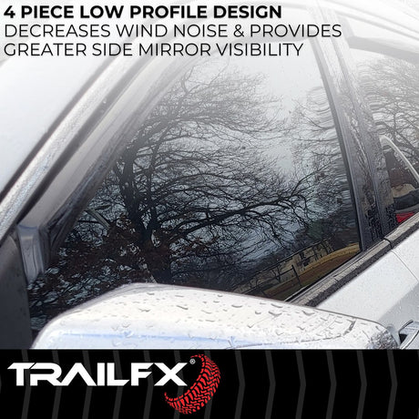 Trailfx 4812ic Rainguard||t84_4812ic_In Channel Rainguards_B2c_5.Jpg||89||t844812ic||1591352