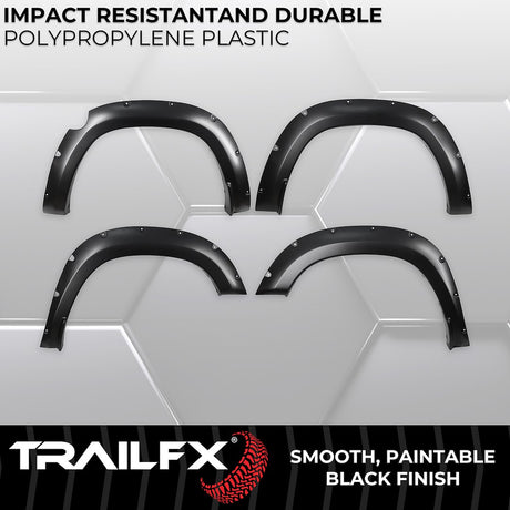Trailfx Tfd3005s Fender Flare||t84_Tfd3005s_Fender Flares_B2c_4.Jpg||88||t84tfd3005s||1473520